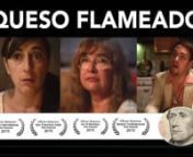 Queso Flameado from hit women assassination