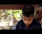 Thai short film - Young Soldire from soldire