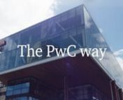 At PwC, we see every day how people make businesses great. But it’s not solely about skills; true market distinction comes from having a diverse team of people who feel included, comfortable and motivated in their careers.