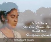 Green Kanha Video for UN Exhibit from kanha