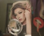 Baby Bel Bel is one of the Toronto drag scene&#39;s hardest-working queens. From wigs to hip pads, he showed us the costs and benefits of being a full-time drag performer.