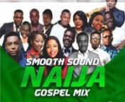 A powerful Nigerian Gospel mix that will bless you.nnTRACK LISTn1. TIM GODFREY FT. TRAVIS GREENE - NARAn2. FOMA SAX HILLARY - 10,000 REASONSn3. ANISHARA - GOD IS HEREn4. EBEN - JESUS AT THE CENTREn5. MENA - MIGHTY KINGn6. AMOS - I CALL HIM JESUSn7. NATHANIEL BASSEY - HALLELUYA EHn8. DESIRE - I CANNOT DO WITHOUT YOUn9. PREYE ODEDE - OSHIMIRIATATAn10. LIVEFACE - YOUR GRACEn11. ONOS D - OUT OF THIS WORLDn12. DANKOFAKO - PRODUCT OF GRACEn13. SINACH - HE DID IT AGAINn14. AMOS - VICTORYn15. MERCY CHIN