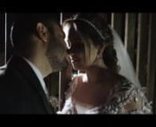 Flavio e Satye - Wedding Film from satye