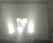 Light Groove Test Movie@JKD Collectivenhttps://vimeo.com/307098048nnDaisuke Tanabe × Nobumichi AsainProduced by JKD Collectivenmutek.jp/artists/2018/10/04/daisuke-tanabe-nobumichi-asai-jp/nn2018年11月3日に科学未来館で行われたカナダ・モントリオール発の音楽とテクノロジーの祭典「MUTEK」おいてNobumichi AsaiとDaisuke Tanabeによるパフォーマンスが行われました。このパフォーマンスのために、グルーブを光によって、高