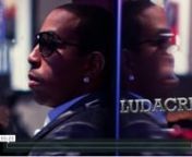 Official Behind the Scenes for Ludacris&#39; -
