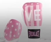 Shape: Bloomingdale’s + Everlast are giving breast cancer a one-two punch this October from punch breast