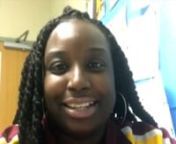 Courtney, who works in District of Columbia Public schools, shares why she loves CommonLit for her middle school students.