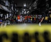 Horrors of Duterte&#39;s Drug War Exposed in New National Geographic Episode. A couple of weeks before Christmas, National Geographic‘s joins Filipino crime beat reporters on Manila’s graveyard shift.