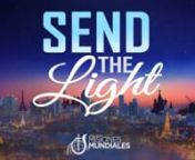 Send Light to the Cities - Tokyo (Spanish) Dr. Griffis & Dr. Propes from propes