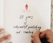 This video is an homage to the content and creators of our books over the last 50 years, as well as the influence that they&#39;ve had on the world. It&#39;s our aspiration to share this wisdom with you, our readers, for as long as possible.nnA special thanks to the photographers (named or unnamed) who allowed us to use their work including Blair Hanson, Larissa Rogers, Paul Davis, Volker Dencks, and Mitsue Nagase.