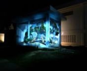 A mini-documentary featuring a collaboration between Odeith and ANMON resort Bintan. Odeith is an internationally recognised artist for his groundbreaking incursions in the anamorphic art field. In the summer of 2019, Odeith was invited to paint three murals in ANMON resort Bintan. This mini-documentary reveals Odeith’s childhood passion for drawing, the inspiration for his artwork and the challenge in creating the biggest mural piece as of yet.nnClient: Anmon - Treasure BaynType: DigitalnCrea