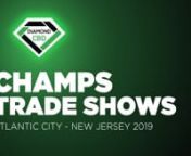 Diamond CBD, Inc., a wholly-owned subsidiary of PotNetwork Holding, Inc. (OTC Pink: POTN) hit the jackpot at CHAMPS Trade Show in Atlantic City in 2019 as the industry leader in CBD products showed of their lineup of CBD oils, edibles, and creams to buyers and wholesalers from across the country. The company wowed the crowds with their latest CBD offerings, including CBD Dried Fruits, Chill CBD Coffee Pods, CBD Vape Pods that are compatible with JUUL e-cigarettes, and many more exciting products