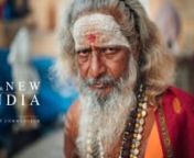 This is a documentary about &#39;a New India&#39; - the incredible work that is being done to help others. This documentary highlights the work of Rev. Dr. R Abraham, whom I have personally known for about 29 years. He is a man of integrity and I have seen firsthand all he is accomplishing in that amazing nation. Since 1999 I have been involved in this ministry, speaking at various Pastors Conferences, Outreach rallies and raising much needed finance for the work that is being done to change people&#39;s li