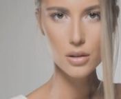 TOP fashion videos Ukrainennude make up