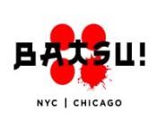 BATSU!The LIVE Japanese Game Show Experience! from batsu