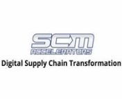 SCMA: Digital Transformation from scma