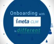 iMeta – a specialist in Onboarding and Client Lifecycle Management software, has a proven track record for delivering powerful solutions to global financial institutions. Designed for the global capital market activities of wholesale, commercial and investment banksiMeta’s capabilities enable the rapid set up &amp; ongoing management of the regulatory and operational data required for modern-day trading and settlement processes. iMeta leads industry best practice, and fosters enduring coll