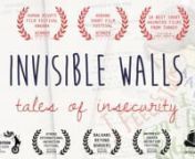 Synopsis: nnIdentity, language, sexual orientation, opinion – factors that generate invisible walls between people. Four different characters share their stories about confidence and insecurity.nnİlhan, once lost his trust over society explains the origins of his habit of ‘analysing people’. Aylin feels ‘stuck’ when speaking in English. Batuhan talks about learning to show his ‘true-self’ and Ayşe shares her thoughts about comparing herself to the ‘others’. While watching the