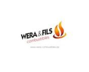 Wera Combustibles from wera