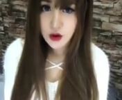 Clip.em gái mặt xinh 2k2 vú to bị lộ hàng khi chơi tik tok =)) ( #VietNam Tik tok video ) from gai xinh lo hang