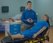 Watch as Scott Temple of the CAE Healthcare Academy provides a clinical overview of the CAE Ares emergency care manikin. To learn more about Ares visit https://caehealthcare.com/ares