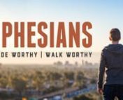 A sermon by Thomas Slager titled “The Pitfalls of Sex and Idolatry” from our series Ephesians: Made Worthy. Walk Worthy.nnWe live in a world full of sinful distractions that will cause our focus to drift from Jesus.In Ephesians 5:1-6, Paul warns us to flee from sexual immorality and the desire for possessions and instead be imitators of Christ as we walk in love.nnLocated in Scottsdale, Arizona...Highlands Church is an ever growing yet intimate community of Christian believers. At Highland