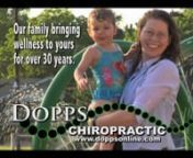 Dopps Chiropractic Spot #4 -