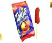 One mom tried to warn her son that some candy a friend gave them was going to be very hot. It&#39;s called Takis. He ate it anyway. And it turns out he loves spicy food! That got us thinking-- what lesson did you learn the hard way?