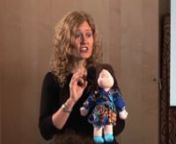 In Pleasurable Birth: Part 1ncatch a glimpse of Debra Pascali-Bonaro, Orgasmic Birth Director, teaching and speaking about the Language of Pleasurable Birth and birthing-without-fear. This video features Debra speaking about our cultural interpretations of birth verses the evidence-based care healthy MotherBaby model. Included is a demo of the Brazilian Mama Breastfeeding Doll vs U.S. Barbie Doll; the sounds of Pleasurable Birth; discussion about sexuality in childbirth and why we are we more co