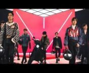 EXO THE 5th ALBUM ‘DON’T MESS UP MY TEMPO”n’TEMPO’ MUSIC VIDEOnProduced by SM ENTERTAINMENTnCreative Director: Heejin MinnArrangement &amp; Coordination: Yemin KimnPD: Imzooon-nMusic Video Director: Daniel Jonn1st AD: Choheyon2nd AD: Ji Hyo Jon-nDOP: In Mo Yunn1st AC: Joo Seung Kim, Young Chae Limn2nd AC: Jea Hwan Ryun3rd AC: Ji Hyuk YimnDIT: Seo hee Seo, Yeong Hyeon Hann-nGaffer: Jun Hee ParknLighting crew: Gangmin Jeong, Daun Jong, Solbin Kang, Haesang YunnWonky Choi, Subin Lee, Jong