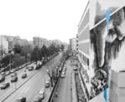ARTIST / INO - http://www.ino.netnFILMING / ARTCUT PRODUCTIONSnMUSIC / HANS ZIMMER - WHY DO WE FALL &amp; DEATH BY EXILEnnORGANISED BY PROMETHEUS ASSOCIATIONnMADE ON HIPPOCRATION HOSPITAL BUILDINGnTHESSALONIKI, GREECEnn#inoexpo #hippocration #mural