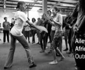 As cultural ambassadors to the world, the Ailey company does more than perform on global stages, we go out in to communities to bring dance back to the people. nnIn part one of this three-part documentary, ‘Ailey in Africa,’ the Ailey dancers went out into communities in South Africa to teach students of all ages and levels.nnAILEY COMPANY MEMBERS (as of September 2015)nHope BoykinnJeroboam BozemannSean Aaron CarmonnElisa ClarknSarah DaleynGhrai DeVorenSamantha FigginsnVernard J. Gilmore nJa