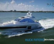 For more information on this listing please contact Kevin Benner at Borden Yachts.n786-340-1880
