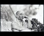 Solo recording of Baba chanting Shree Guru Gita.