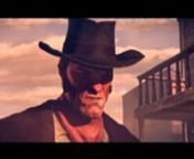 Puppetworks created this unique 3D animated cinematic trailer for Desperados III, a modern real-time tactics game set in a ruthless Wild West Scenario.nnPublished by THQ Nordic and developed by Mimimi Games, the game is heavily inspired by the first game of the franchise, Desperados: Wanted Dead or Alive.nnWhen we approached the trailer, we kept the game description in mind --