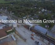 Moments in Mountain Grove | mpw.70 from stacey solomon