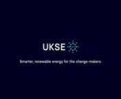 UKSE - Precept from ukse