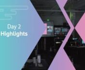 Tune in for highlights from the final day of Unit4&#39;s Experience4U conference.