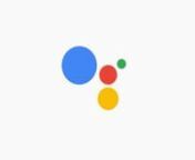 To launch Google Assistant’s new App integration, we crafted a series of delightful Insta-films, taking Google’s iconic primary colour palette and evolving it with a new cast of characters, fluid transitions and animated environments.nOn top of developing an entire robust and versatile system of visual values, we were tasked with creating characters that were true to “Google” – friendly, relatable, flat graphic, using solid primary colours, yet with an additional layer of dimension and