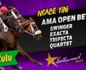 Ngabe Yini Ama Open Bets? from yini