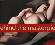 La Belle Rafaela, the most famous nude of the iconic Deco&#39; artist Tamara de Lempicka. The love, lust and life behind the masterpiece.