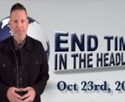 End Times In The Headlines (Oct. 23, 2020) from christian priest sex