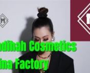 Hi Guys. Welcome to our vimeo channel! Mink lashes manufacturer china Madihah Trading wholesale premium siberian mink fur eyelashes and 3d real mink lashes. So!!!( If you are interested in our makeup products, welcome to WhatsApp us to get the samples: api.whatsapp.com/send?phone=8613802760602nn2. Firstly let us know your requirements or application, Secondly We quote according to your requirements or our suggestions, Thirdly customer confirms the Model and places deposit for formal order, Fourt