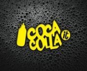 Cocacolla is an inspiration blog focused on art, design, advertising, urban culture, new trends of web and any creative form of aesthetic expression.nnDirector: Alessandro