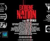 EXTREME NATION from moutushi