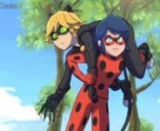 I&#39;m not a 2D animator, I just recently started with 2D animation and this is a tiny compilation of what I&#39;ve worked on in my free time.nThey&#39;re Fananimation with existing characters from Miraculous Ladybug and Fire Emblem: Three Houses.nnI hope you like them! Feedback is always welcome!