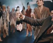 WHAT WOMEN WANTnnThe premier performance created at the junction of French cabaret and classical theater production with elements of modern choreography, media art, circus acrobatics and vocal performance.nnCreate/Choreograph/Directed by Vasyl Kozar &#124; @kozar_vasyanDOP: Anton Popov &#124; @antonpopovcinemanProduced by Maksym Chudakovskyi &#124; @ch.mksn1AD: Veronika Bondarovich &#124; @veronikabond777n2AD: Elena Luzina &#124; @elenaluzinanChoreographer: @yuraskina nDancers: @craveartist @kambur_sveta @artiom_x @sa_f