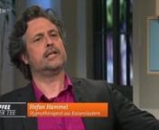 In diesem Film erklärt Stefan Hammel wie Hypnose funktioniert.nnLive interview with Stefan Hammel on therapeutic hypnosis, on its efficacy, indications, potential risks and underlying mechanisms (TV talkshow, German with English subtitles).