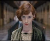 Music by Alexandre DesplatnArranged by MercuzionnThe Danish Girl (2016) is director Tom Hooper&#39;s adaptation of the same name novel by David Ebershoff. Set in Copenhagen, Denmark in the 1920&#39;s, it tells the story of married couple Einar Wegener (played by Eddie Redmayne) and his wife Gerda (Alicia Vikander). Both are artists, Einar preferring landscapes and she portraits. One day Einar poses for a portrait of Gerda&#39;s while wearing a dress. This is initially done as a lark, as is the later attenda