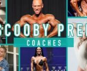 Scooby Prep - Coaches from scooby